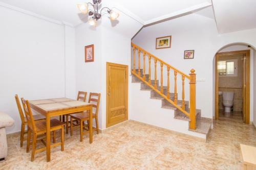Apartamento Espanatour Tatiana