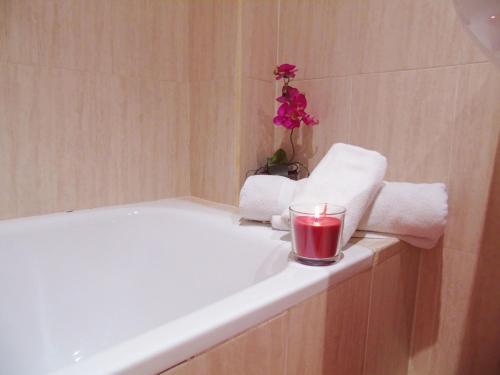 Apartamentos Aviles & Norling Centro