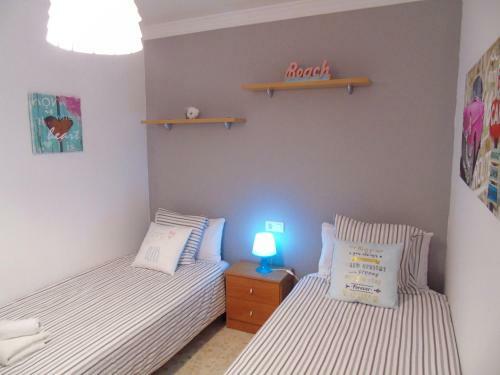 Apartamentos Aviles & Norling Centro