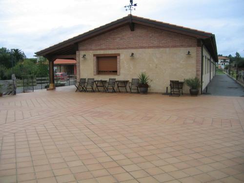 Apartamentos La Regata