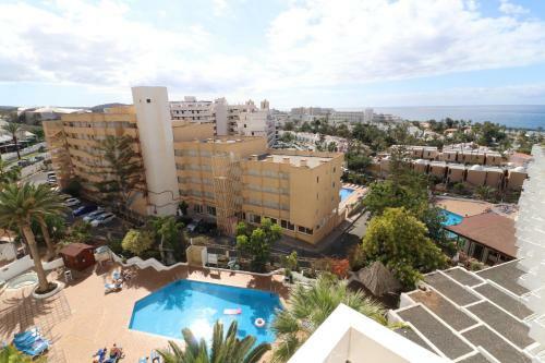Apartment Venezuela