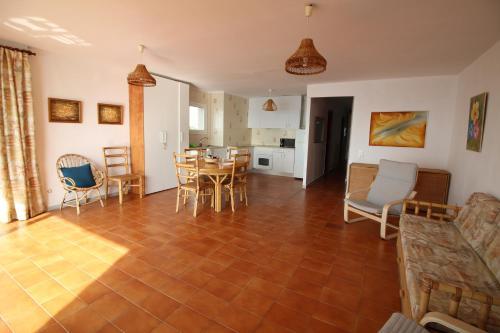 Apartamento Dallas I 3166
