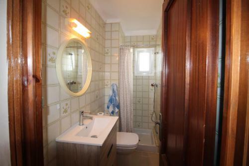 Apartamento Dallas I 3166