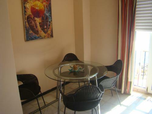 Apartamento Paseo Bahia El Puerto