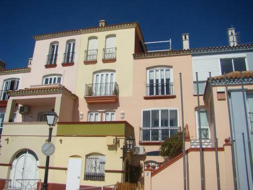 Apartamento Paseo Bahia El Puerto