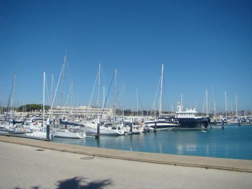 Apartamento Paseo Bahia El Puerto