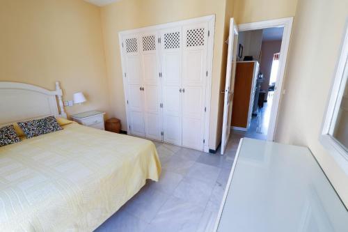 Apartamento Paseo Bahia El Puerto