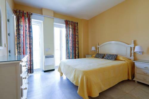 Apartamento Paseo Bahia El Puerto
