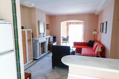 Apartamento Paseo Bahia El Puerto