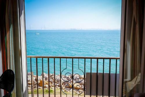 Apartamento Paseo Bahia El Puerto