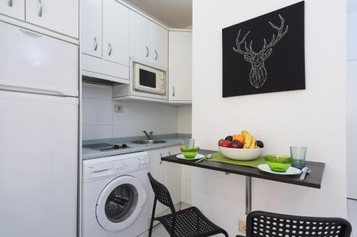 Apartamento Genesis By Mycanariandream