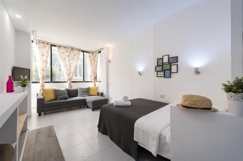 Apartamento Genesis By Mycanariandream