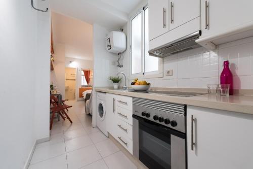 Apartamento Genesis By Mycanariandream