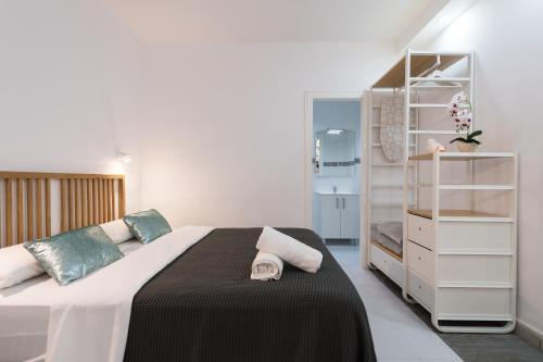 Apartamento Genesis By Mycanariandream