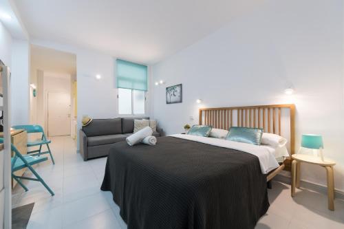 Apartamento Genesis By Mycanariandream