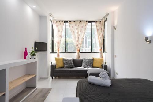 Apartamento Genesis By Mycanariandream
