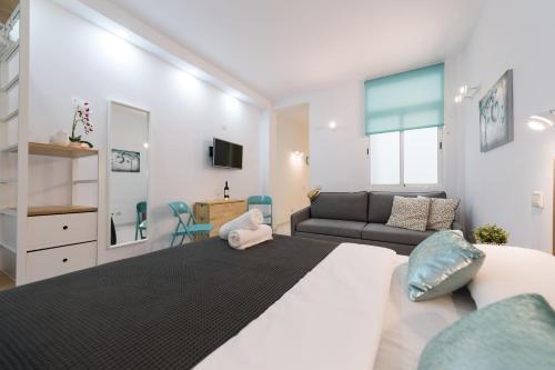 Apartamento Genesis By Mycanariandream