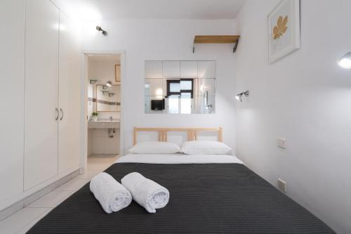 Apartamento Genesis By Mycanariandream
