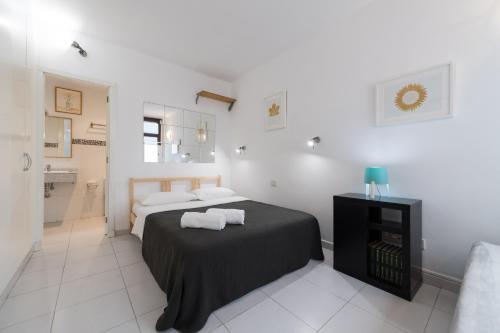 Apartamento Genesis By Mycanariandream