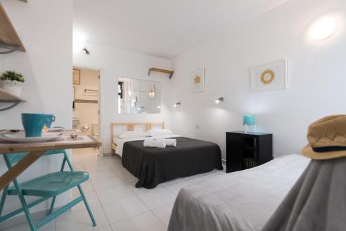 Apartamento Genesis By Mycanariandream