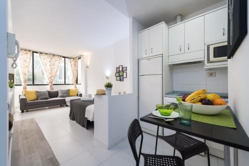 Apartamento Genesis By Mycanariandream