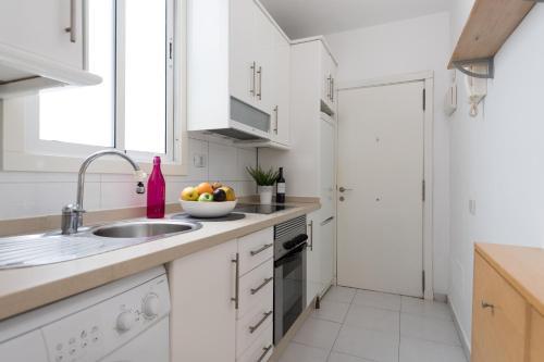 Apartamento Genesis By Mycanariandream