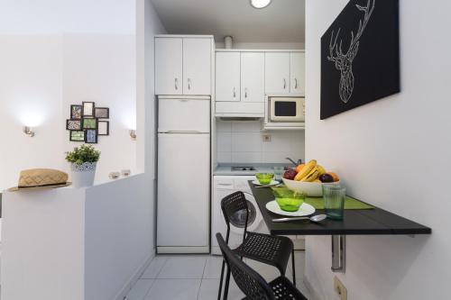 Apartamento Genesis By Mycanariandream