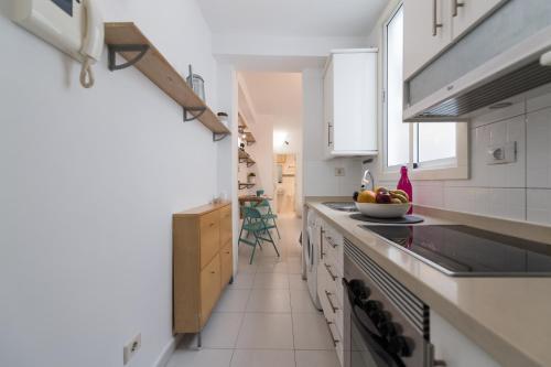 Apartamento Genesis By Mycanariandream