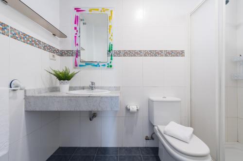 Apartamento Genesis By Mycanariandream