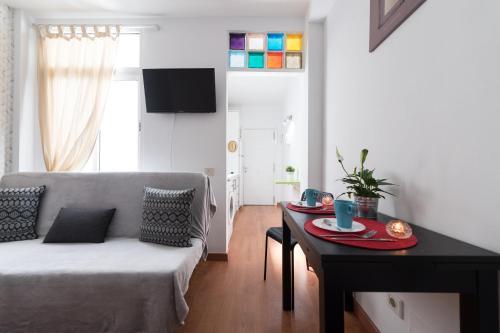 Apartamento Genesis By Mycanariandream