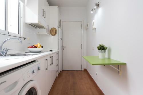 Apartamento Genesis By Mycanariandream