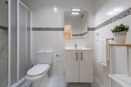 Apartamento Genesis By Mycanariandream