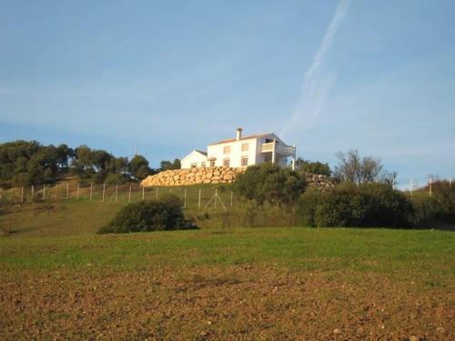 Villa Camino Del Jabato