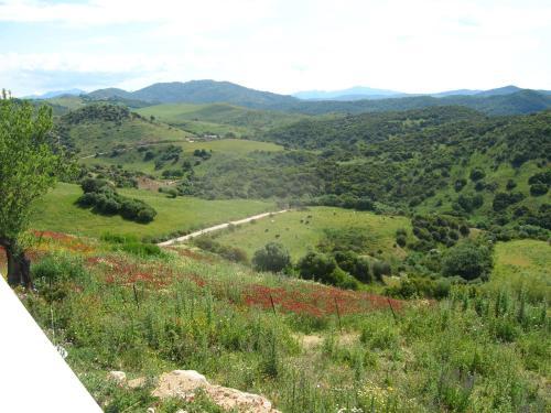 Villa Camino Del Jabato