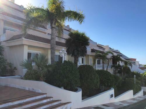 Apartamento House Buenavista 2