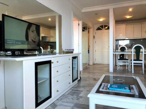 Apartamento House Buenavista 2
