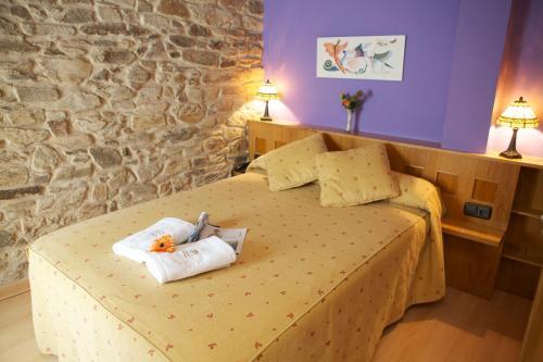 Hostal Pr Campanas De San Juan