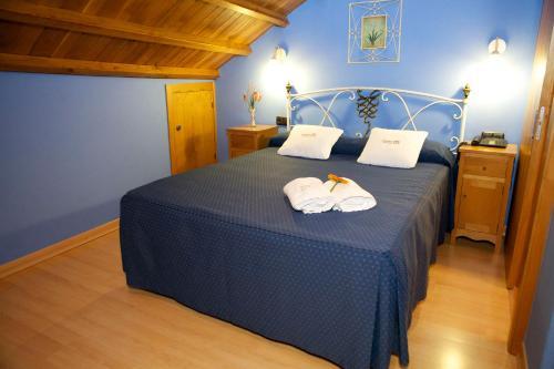 Hostal Pr Campanas De San Juan