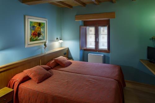 Hostal Pr Campanas De San Juan