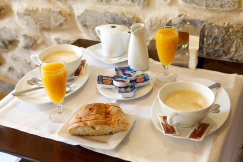 Hostal Pr Campanas De San Juan