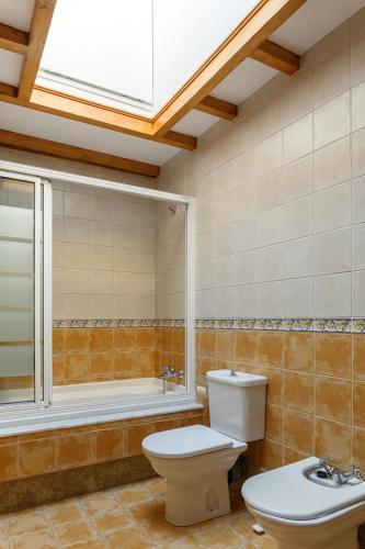Hostal Pr Campanas De San Juan