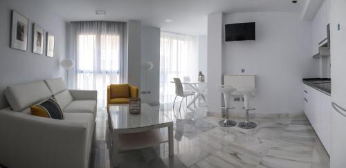 Apartamento Monteras C�rdoba Centro