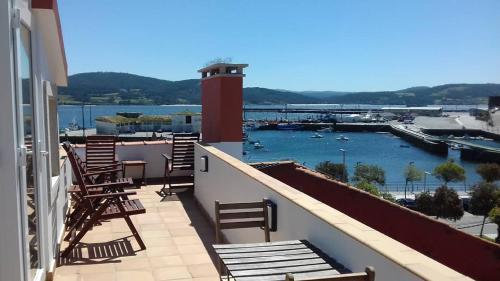 Hotel Puerto Arnela