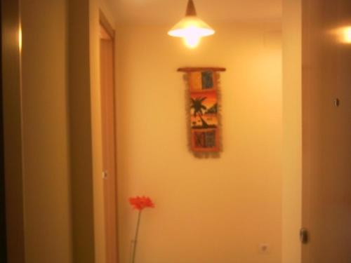 Apartamento Cristal
