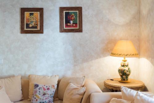 Agroturismo La Casa De La Vieja