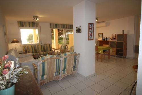 Apartamento Marenostrum 3188