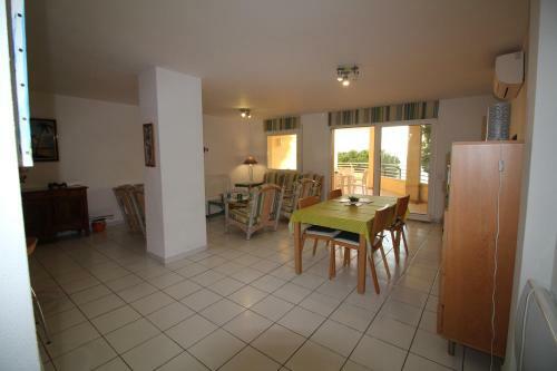 Apartamento Marenostrum 3188