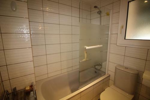Apartamento Marenostrum 3188