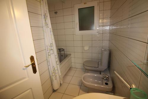 Apartamento Marenostrum 3188