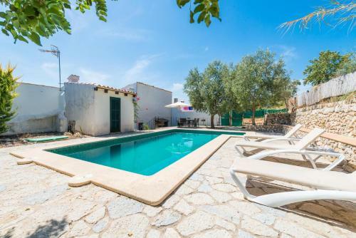 Villa Ca N'abrines